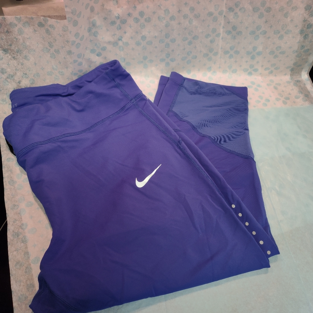 Nike Epic Lux tights 2x